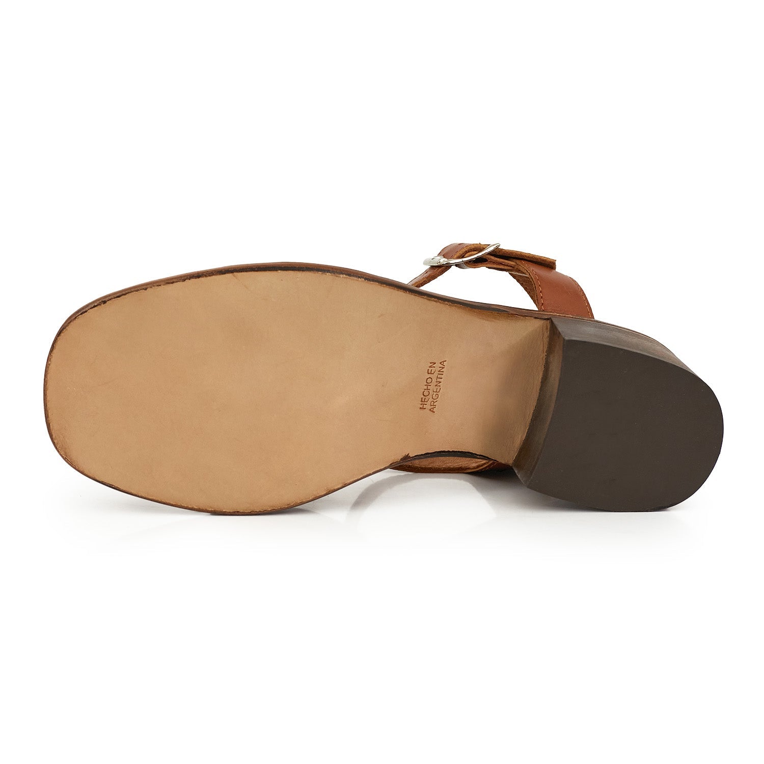 SANDALIA SOMERS SUELA