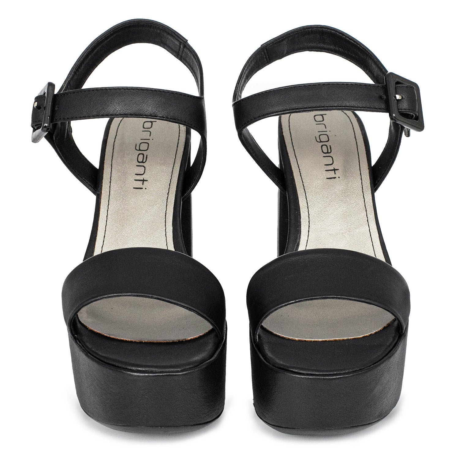 SANDALIA DEOR NEGRA