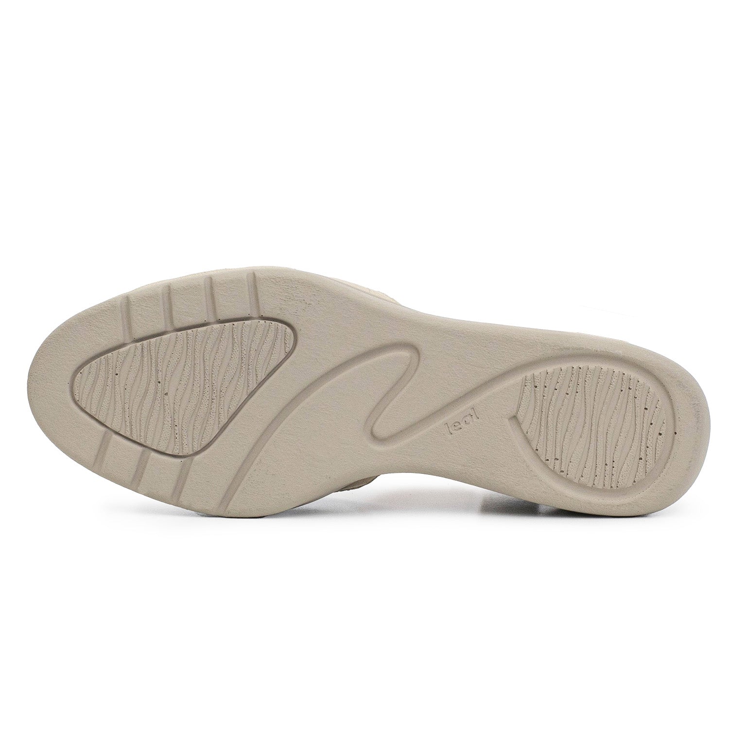 SANDALIA BANSHI BEIGE