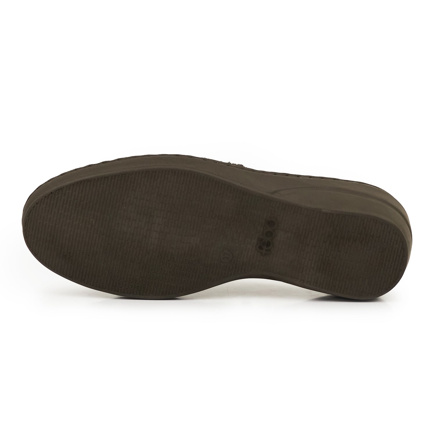 ZUECO LORNE MARRON