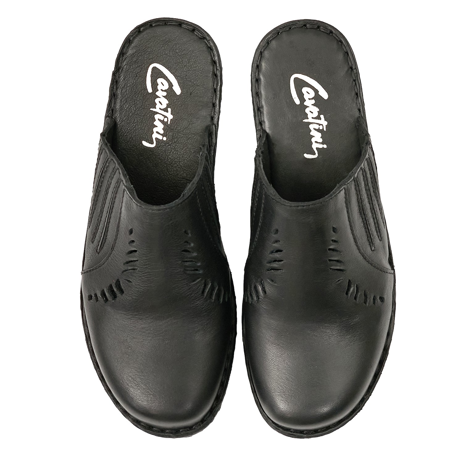 ZUECO PERTH NEGRO