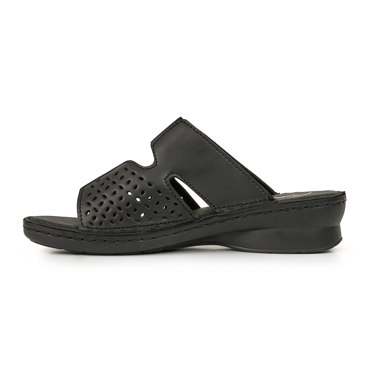 CHINELA WEIR NEGRO
