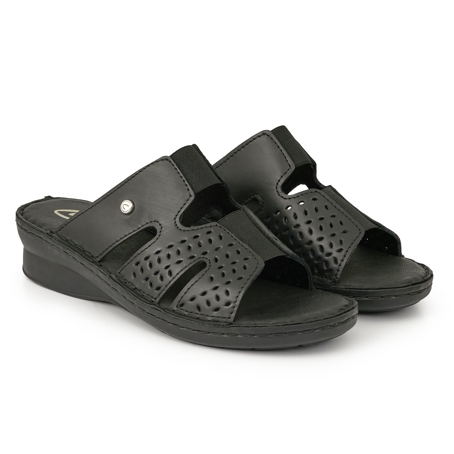 CHINELA WEIR NEGRO