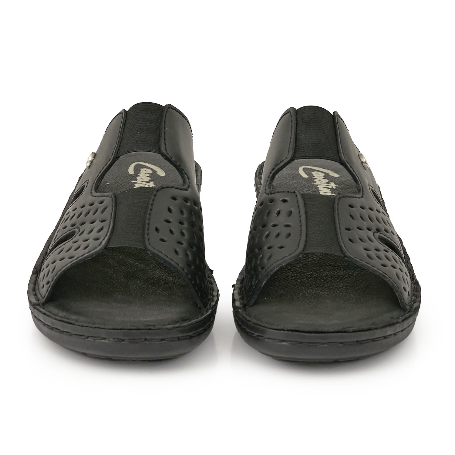 CHINELA WEIR NEGRO