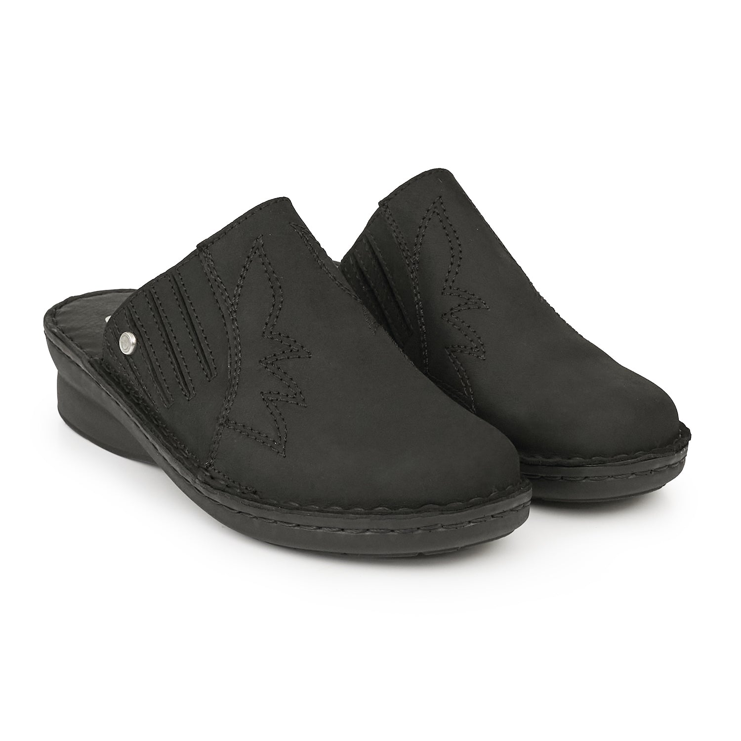ZUECO DAGMAR NEGRO
