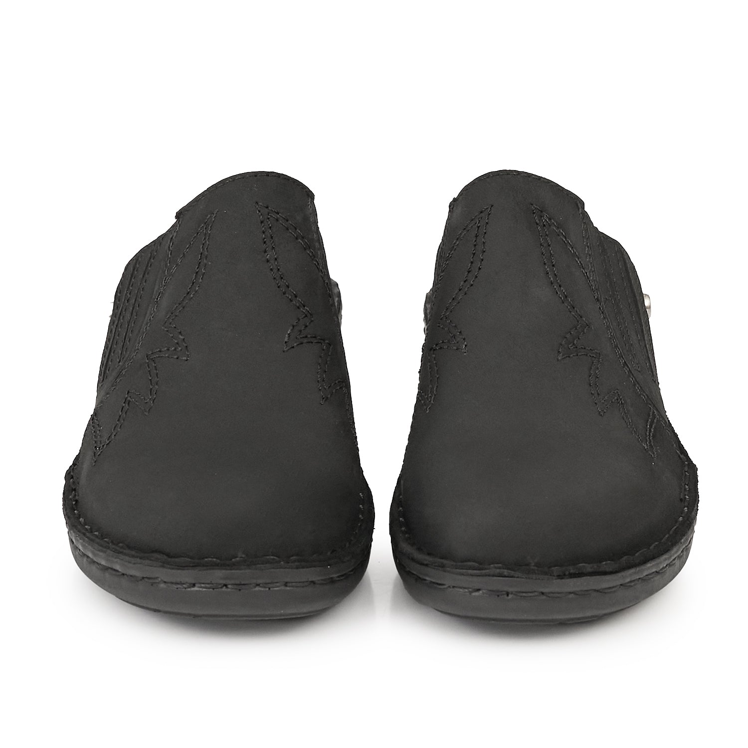 ZUECO DAGMAR NEGRO