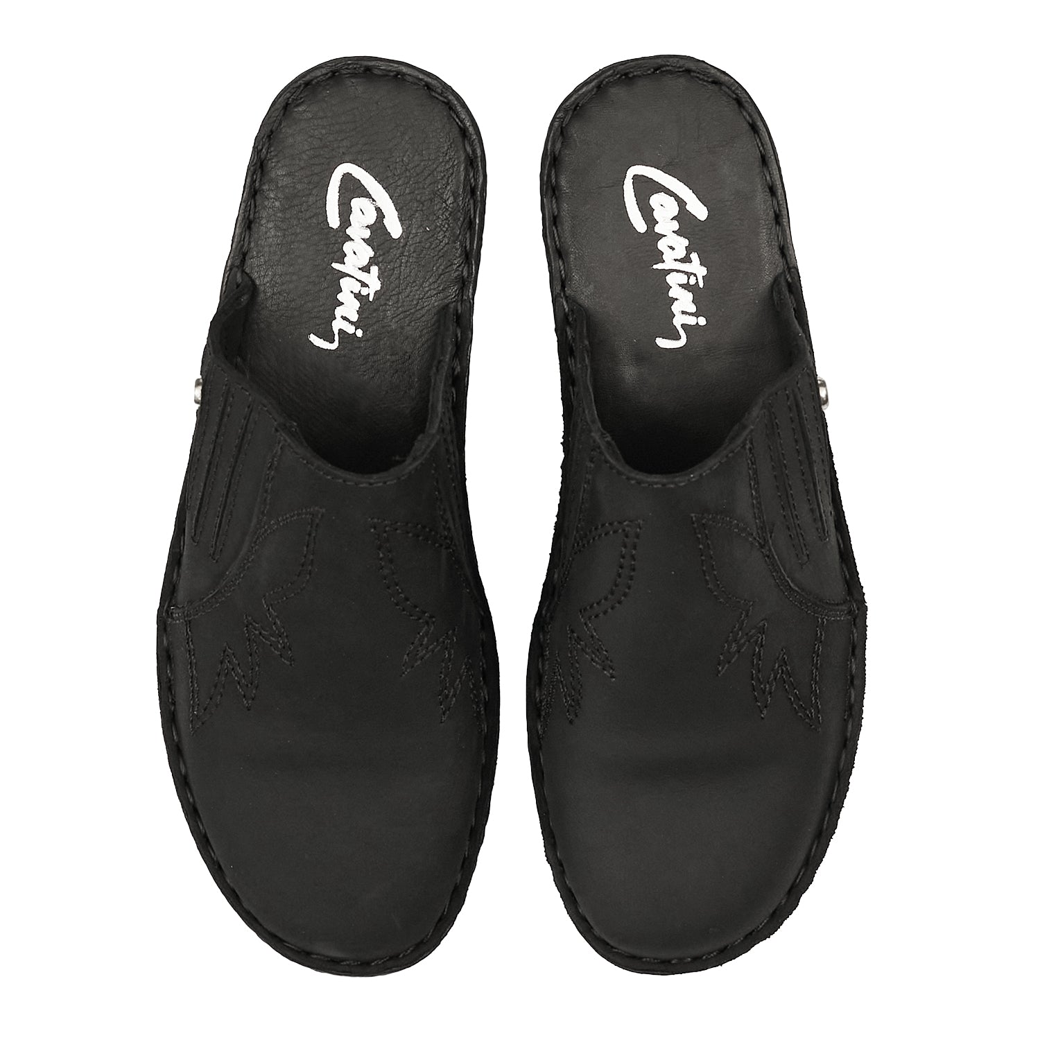 ZUECO DAGMAR NEGRO