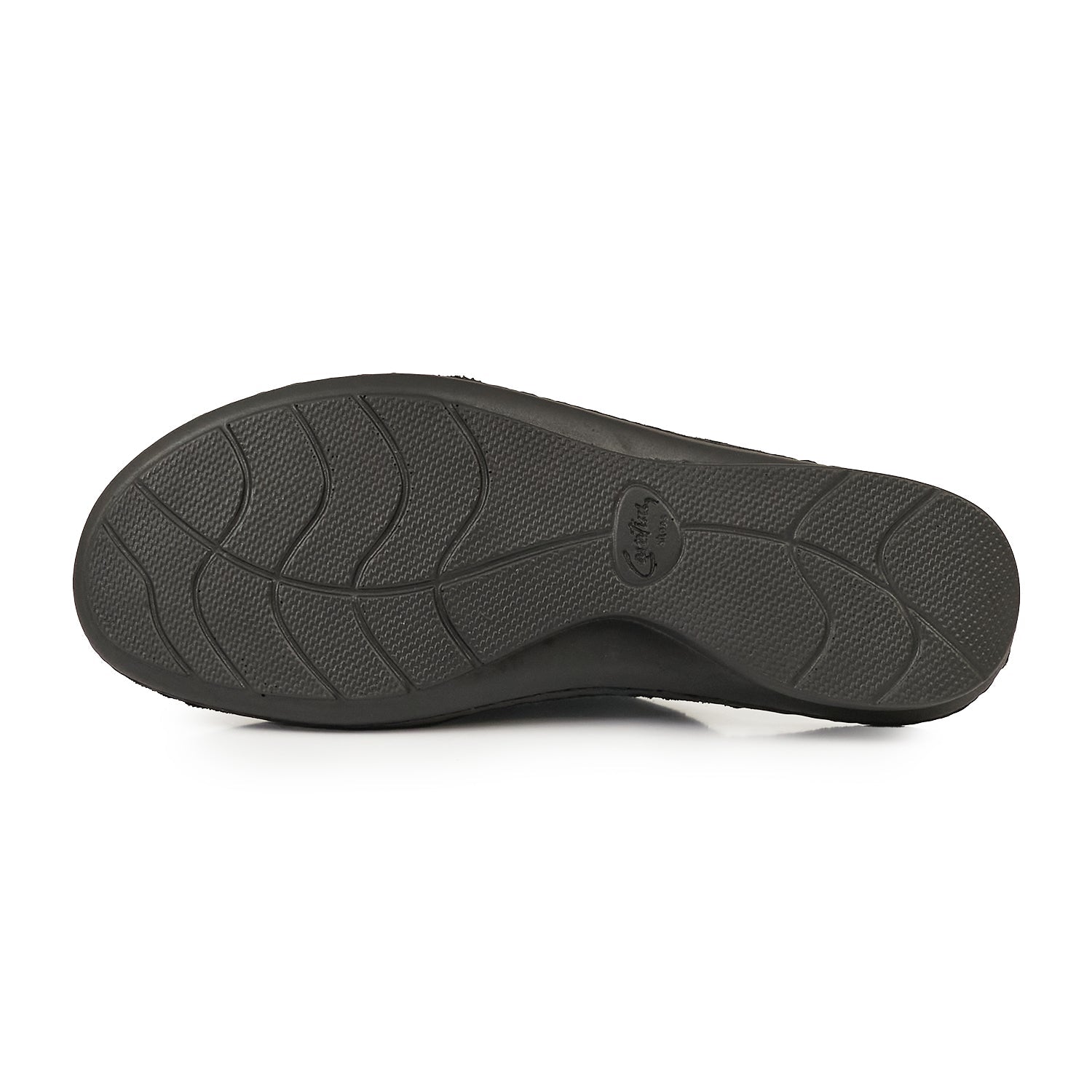 ZUECO DAGMAR NEGRO