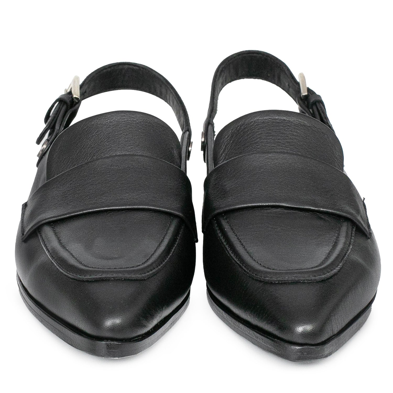 ZUECO OLEST NEGRO
