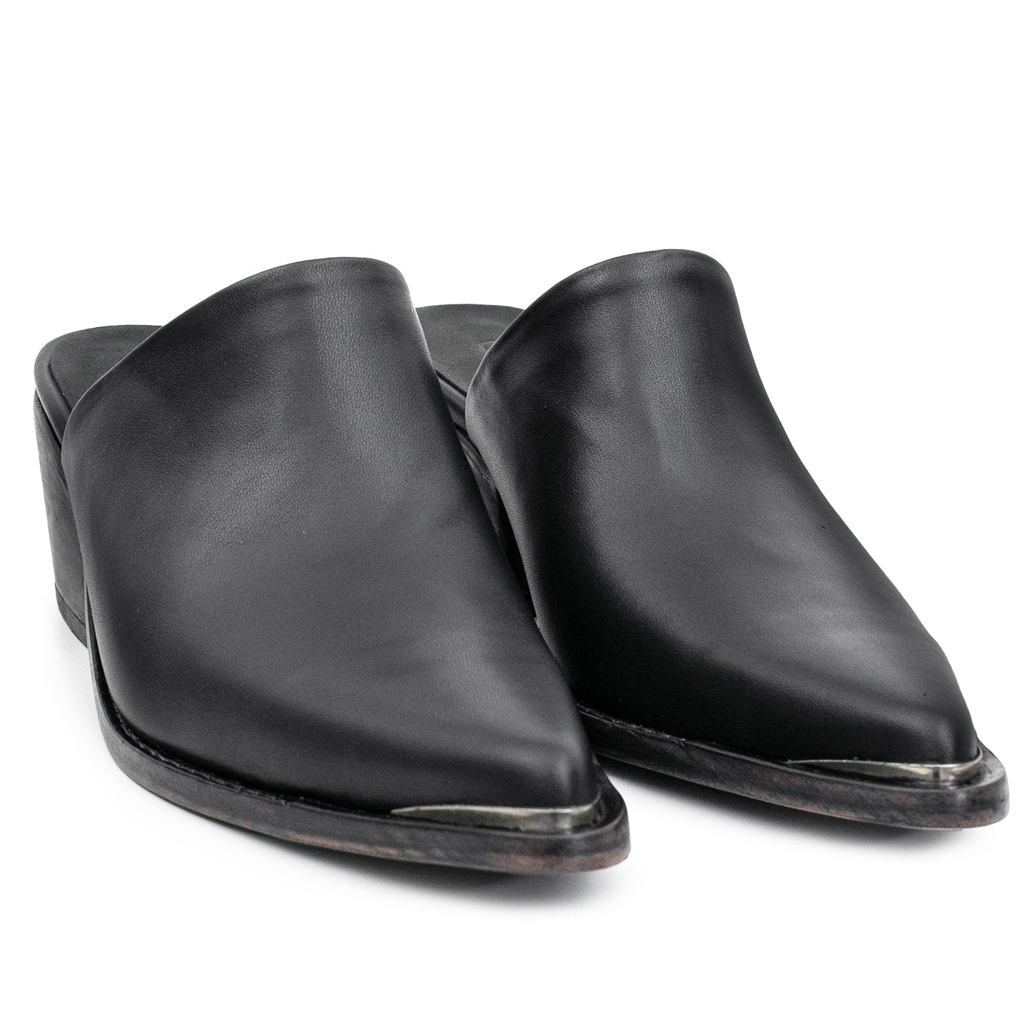 ZUECO POMIO NEGRO