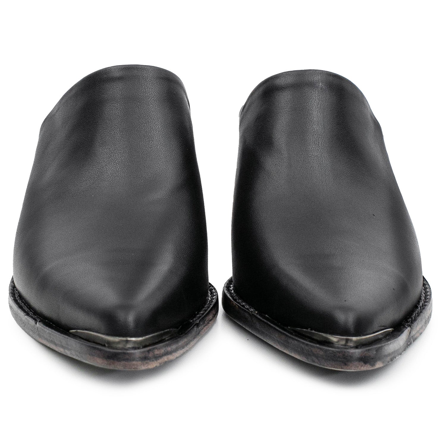 ZUECO POMIO NEGRO