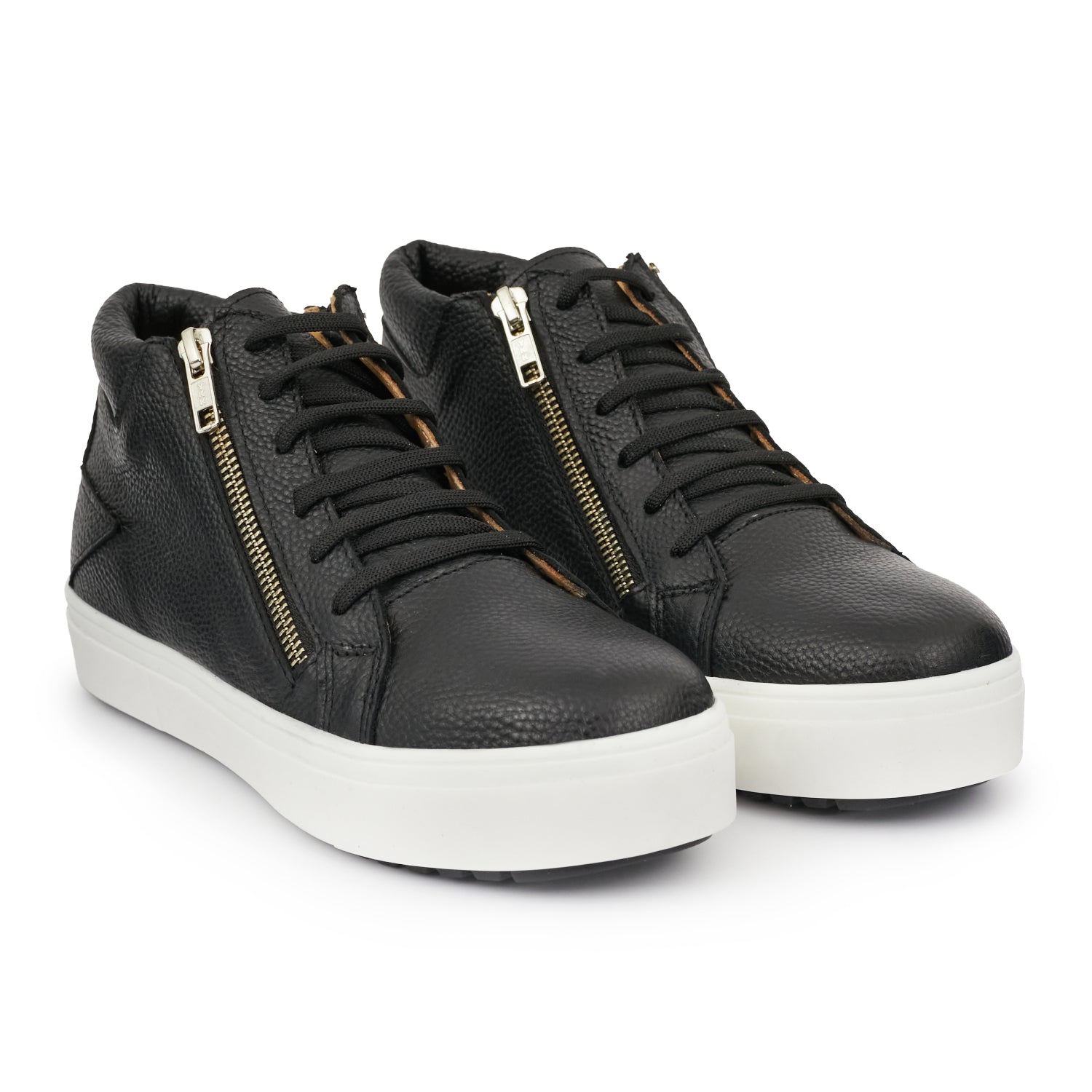 ZAPATILLA CALIFORNIA NEGRA