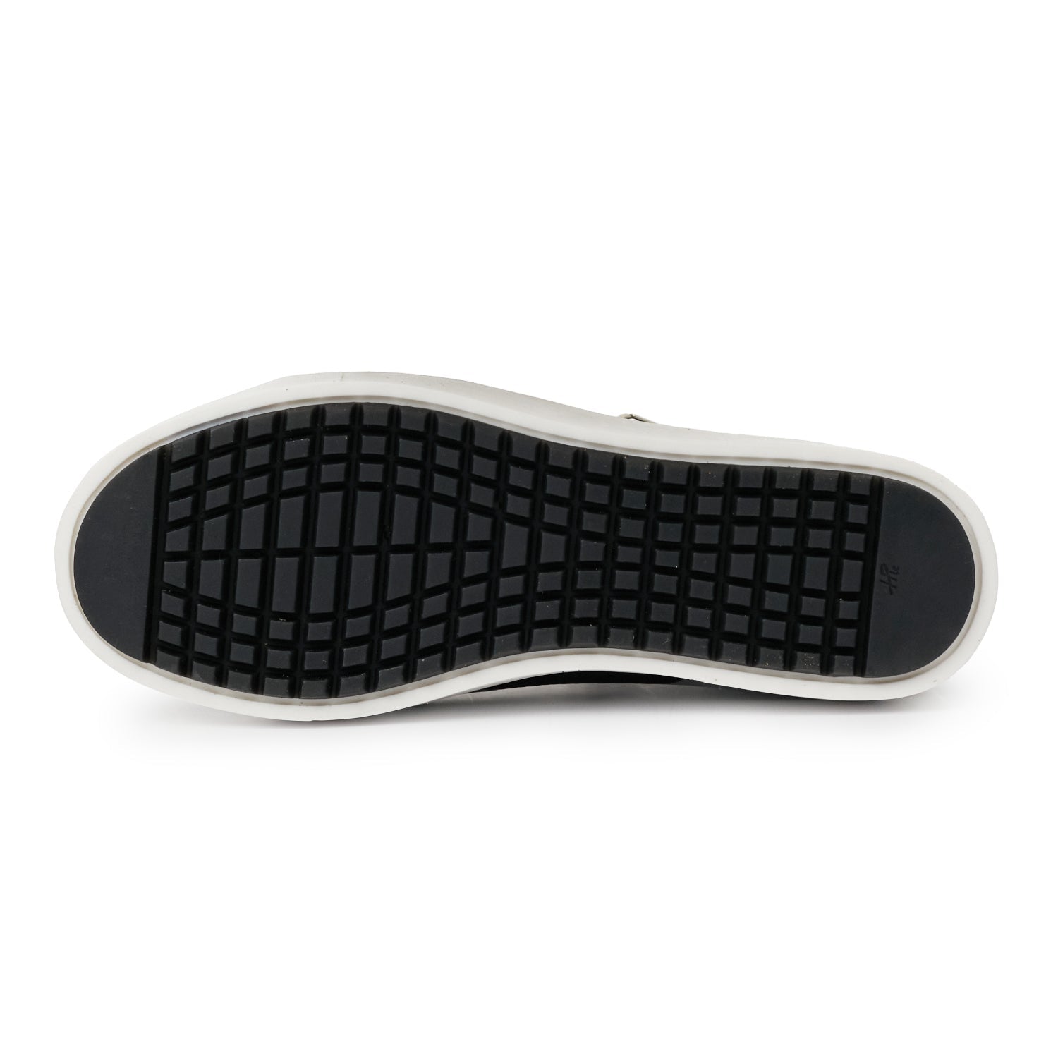 ZAPATILLA CALIFORNIA NEGRA