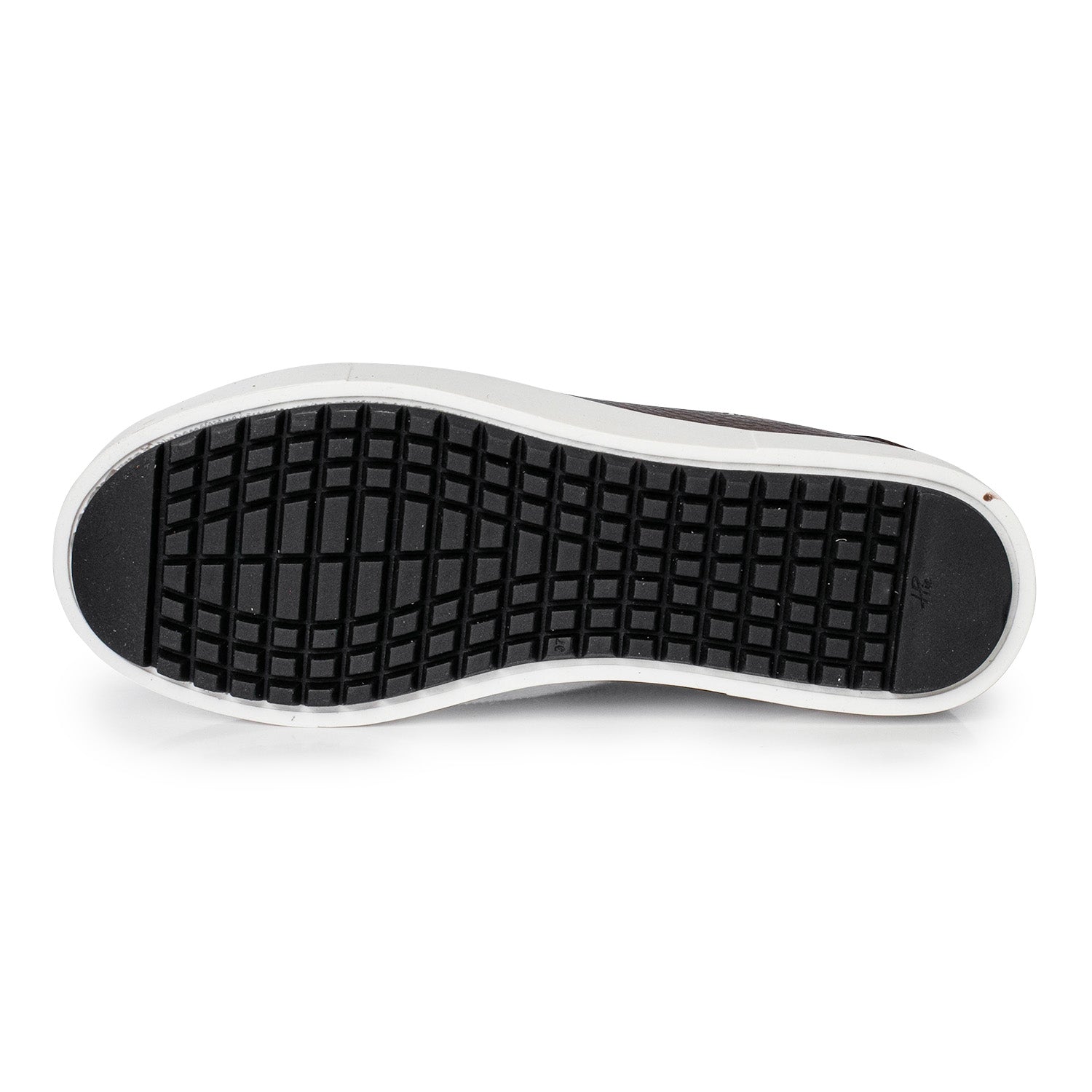 ZAPATILLA CALIFORNIA CHOCOLATE