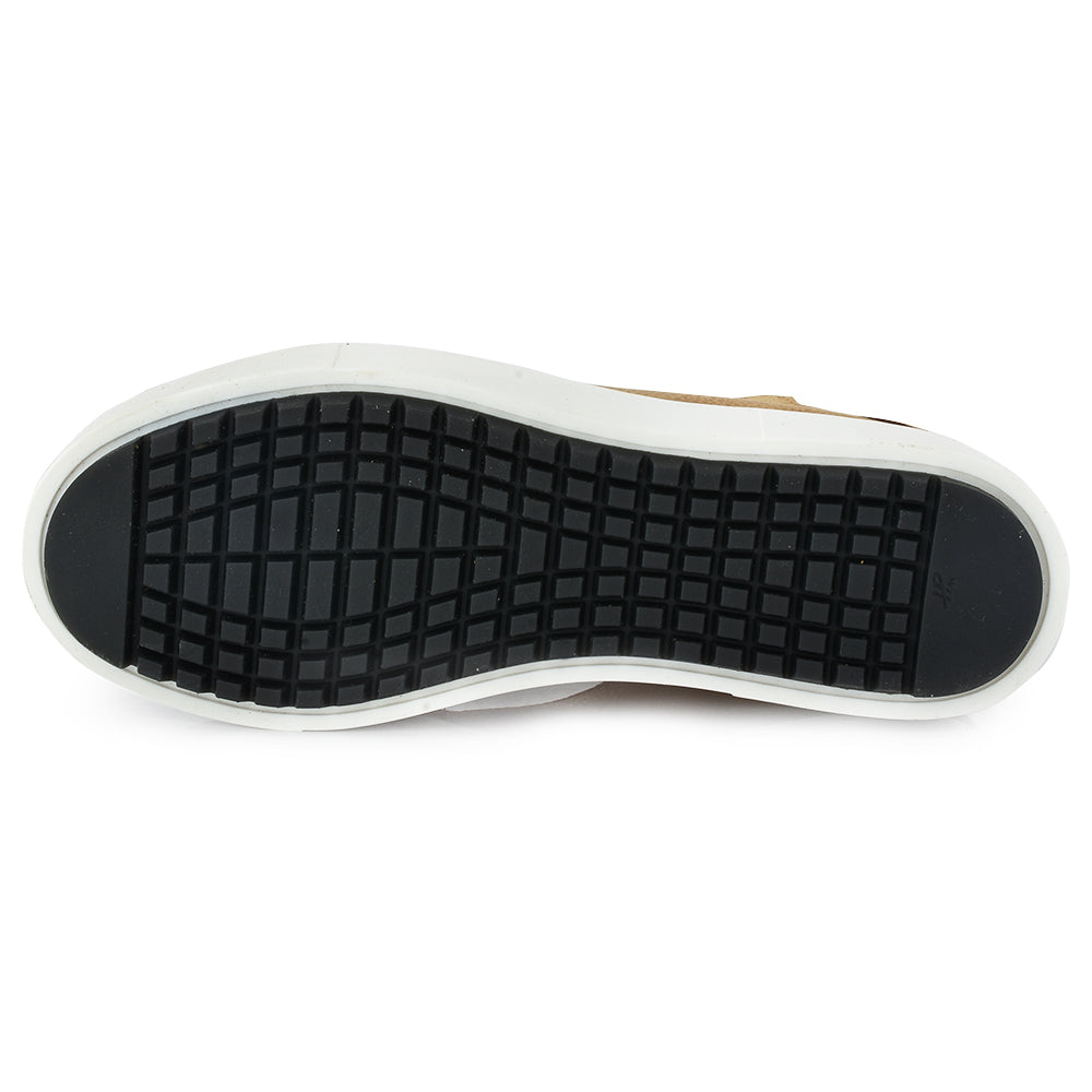 ZAPATILLA CALIFORNIA SUELA