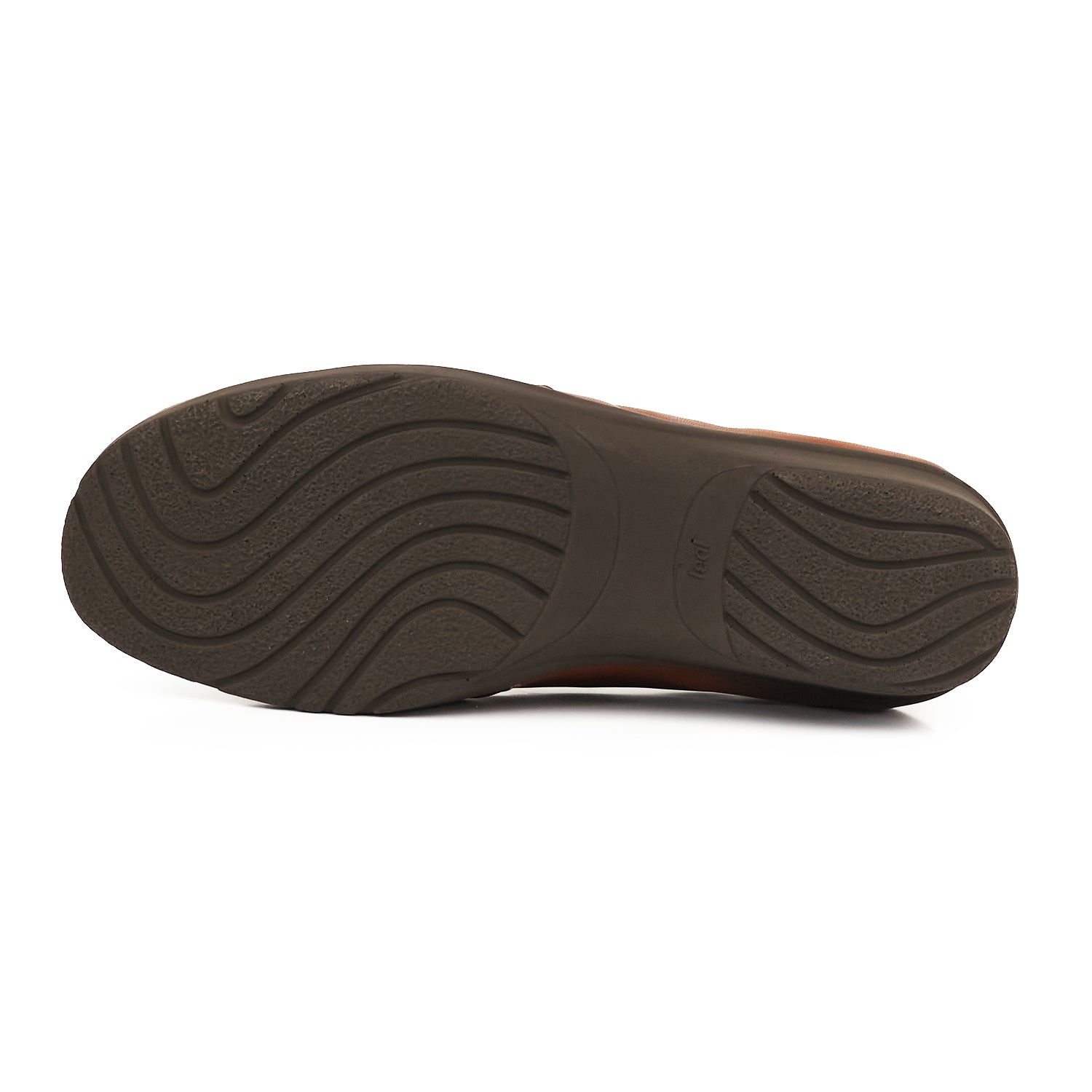 ZAPATILLA IDAHO MARRON