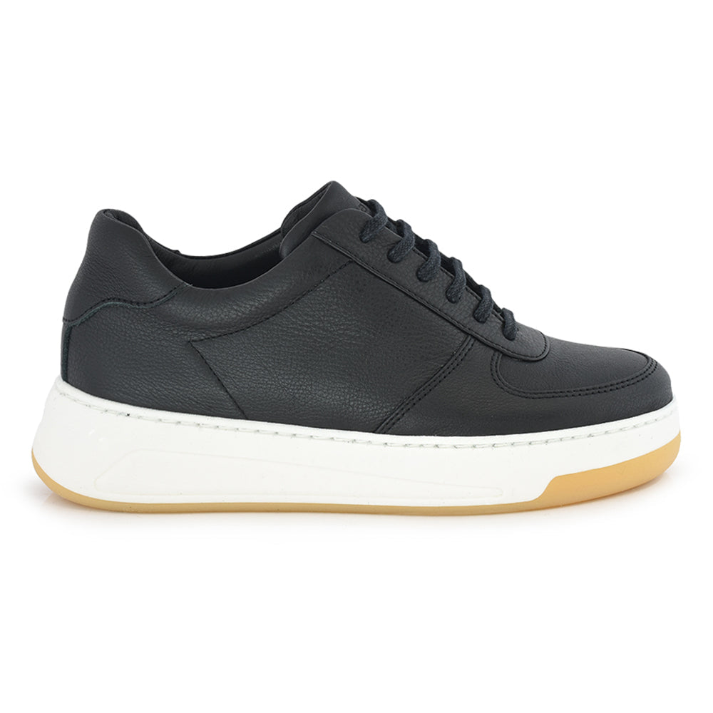 ZAPATILLA TIPTON NEGRA