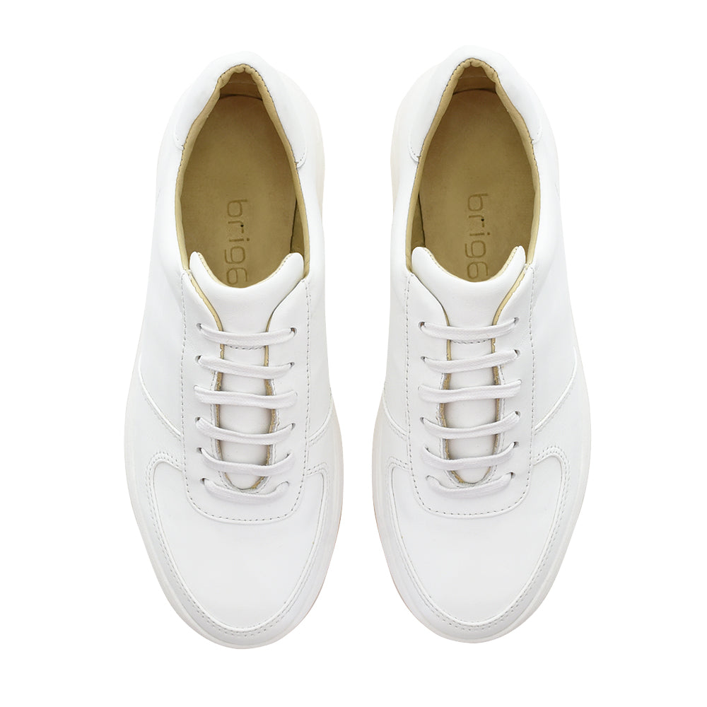 ZAPATILLA TIPTON BLANCA