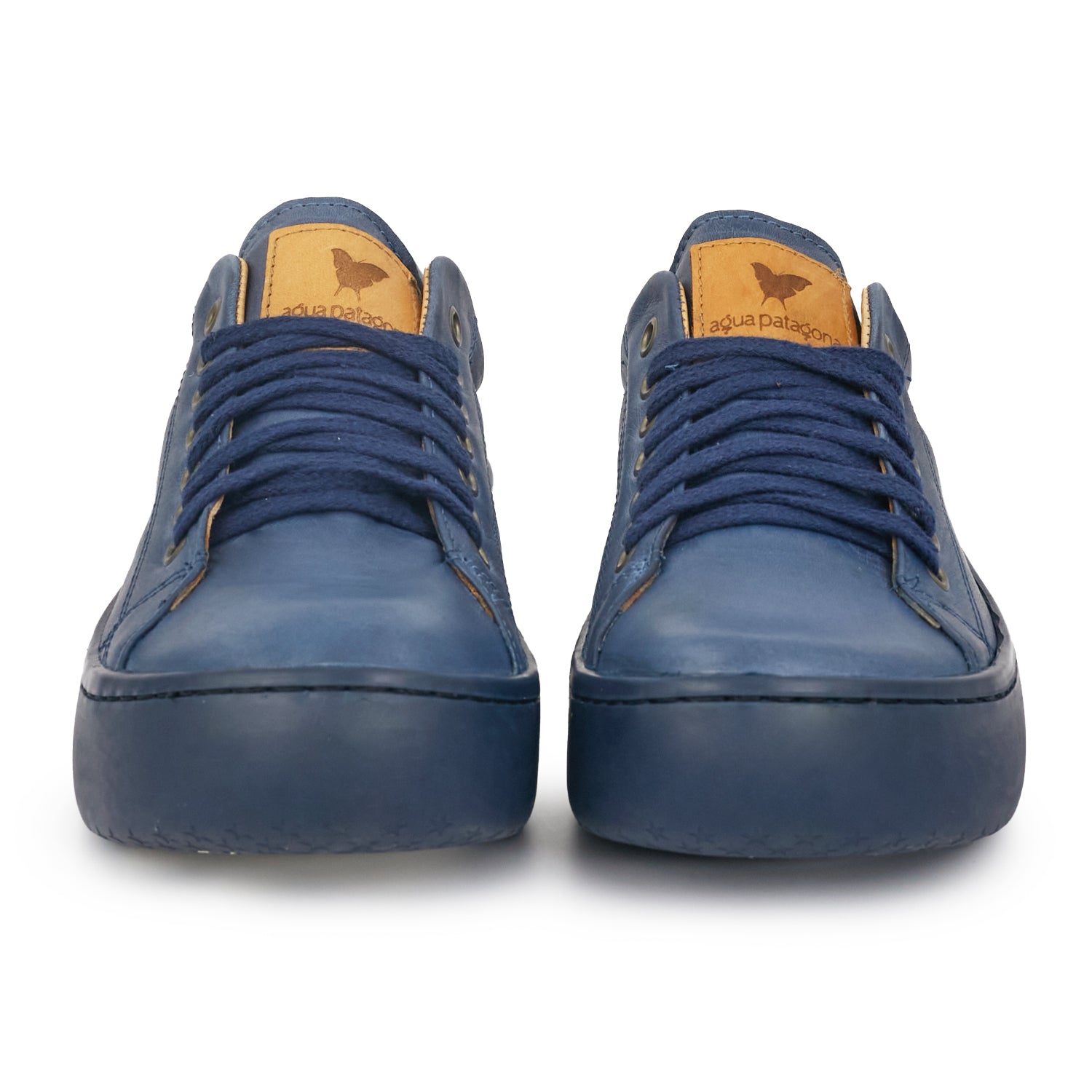 ZAPATILLA TANGO AZUL