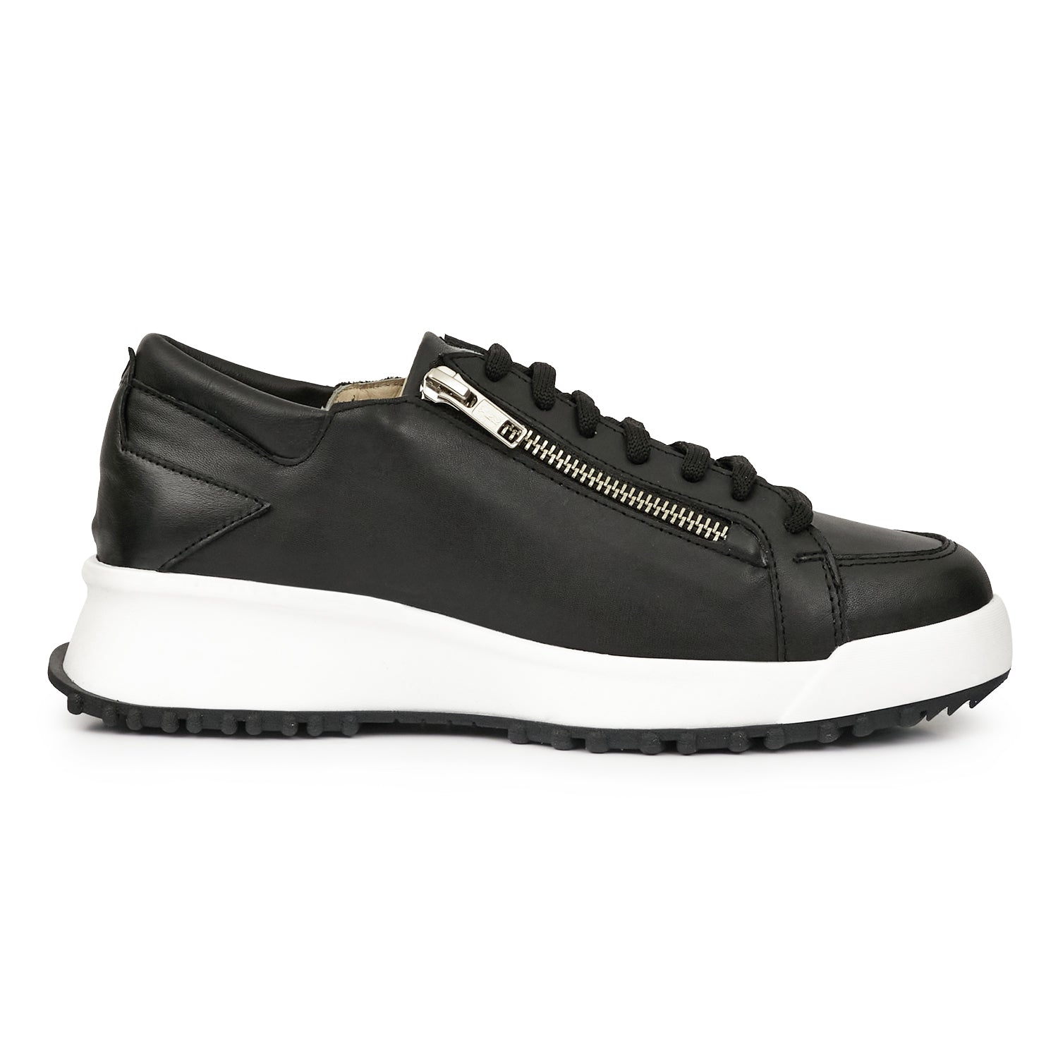 ZAPATILLA SCIOTO NEGRA
