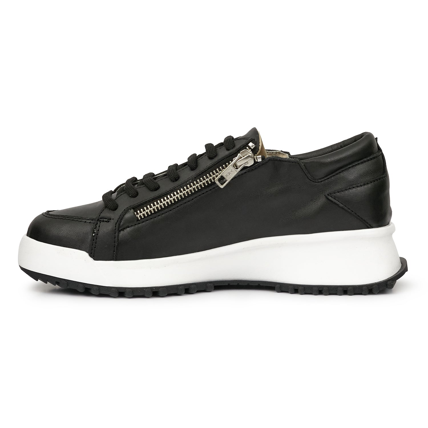 ZAPATILLA SCIOTO NEGRA