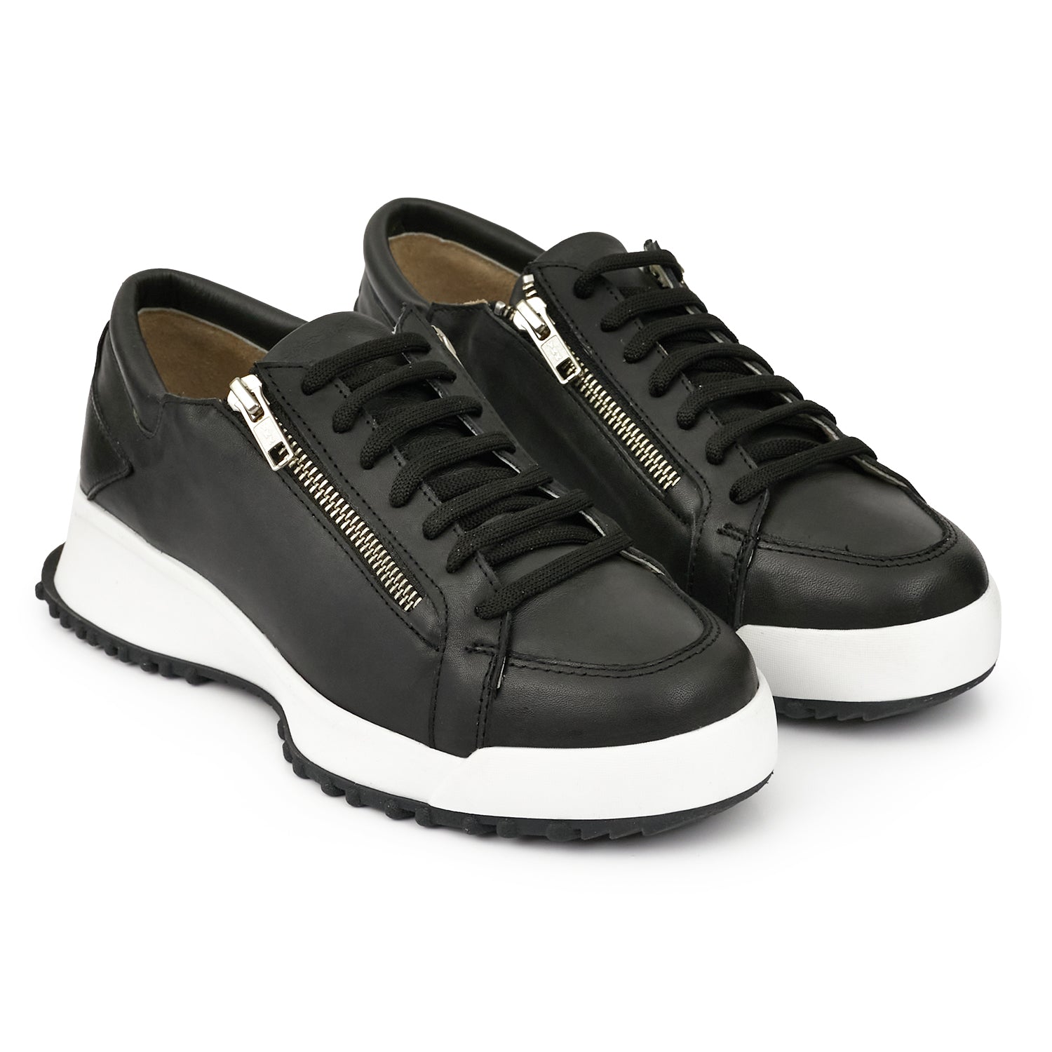 ZAPATILLA SCIOTO NEGRA