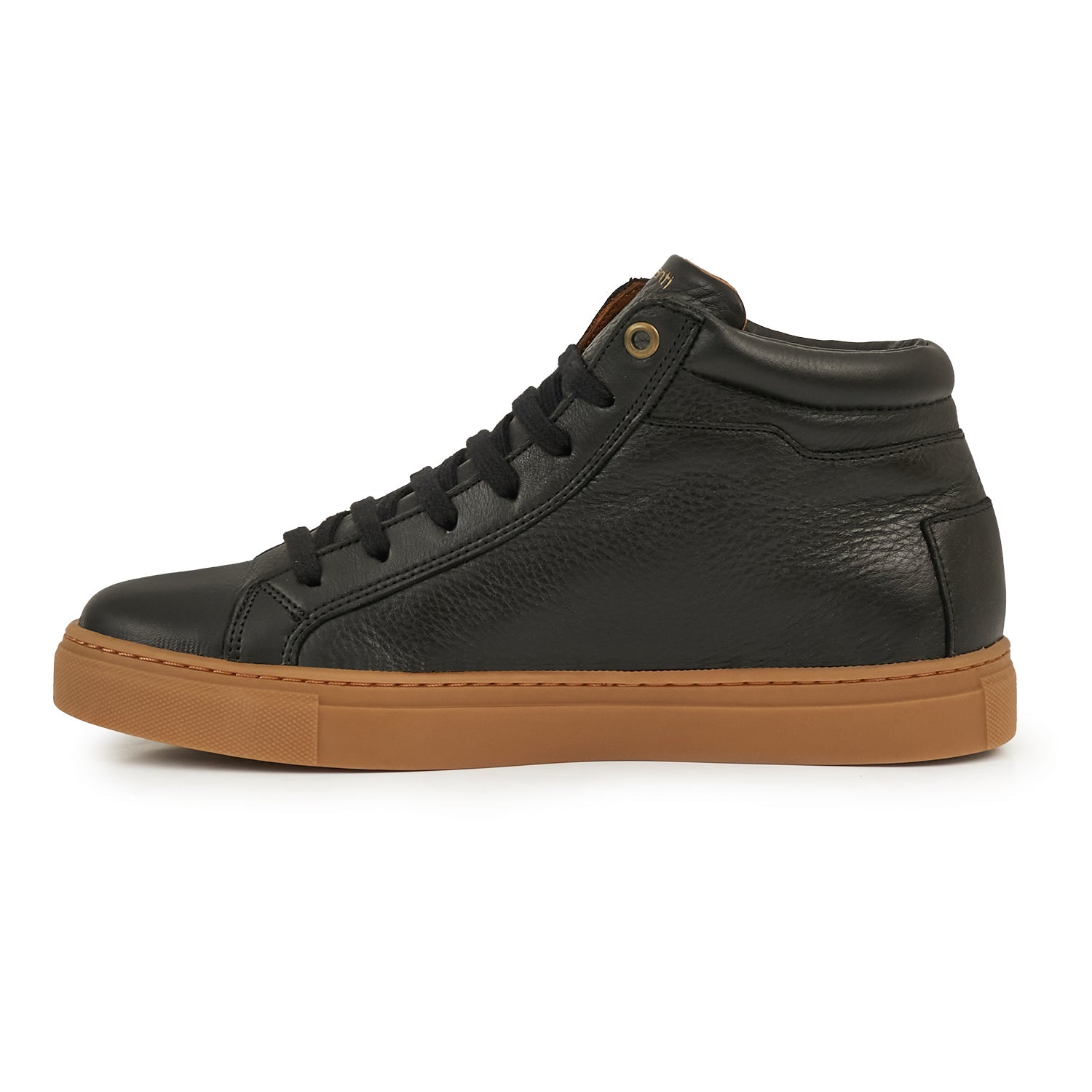 ZAPATILLA MOLAND NEGRA