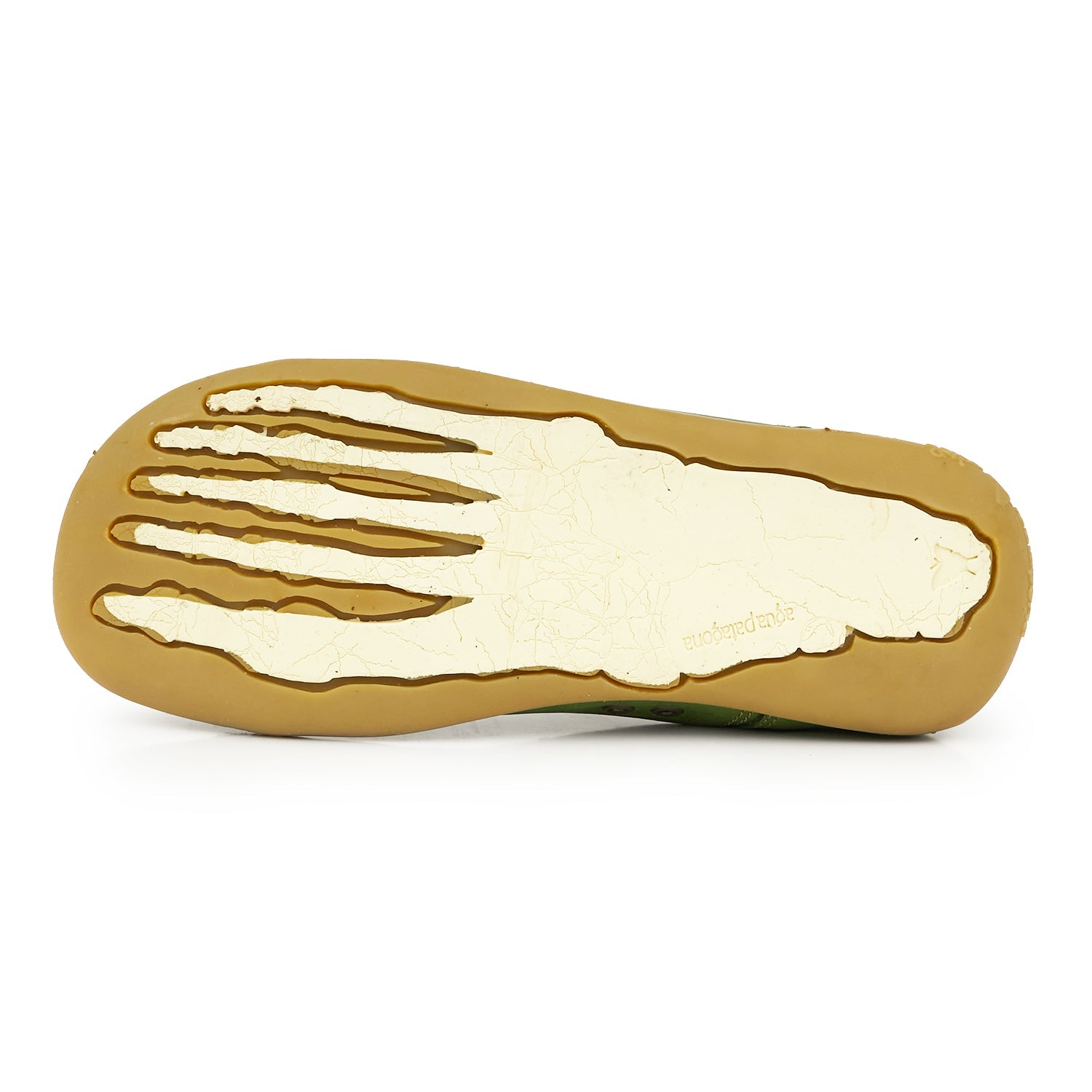 ZAPATILLA LEADER VERDE