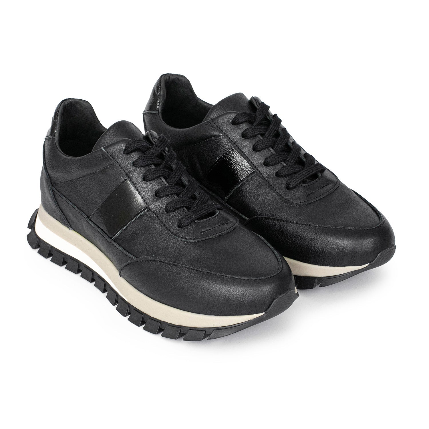 ZAPATILLA SAINT NEGRA