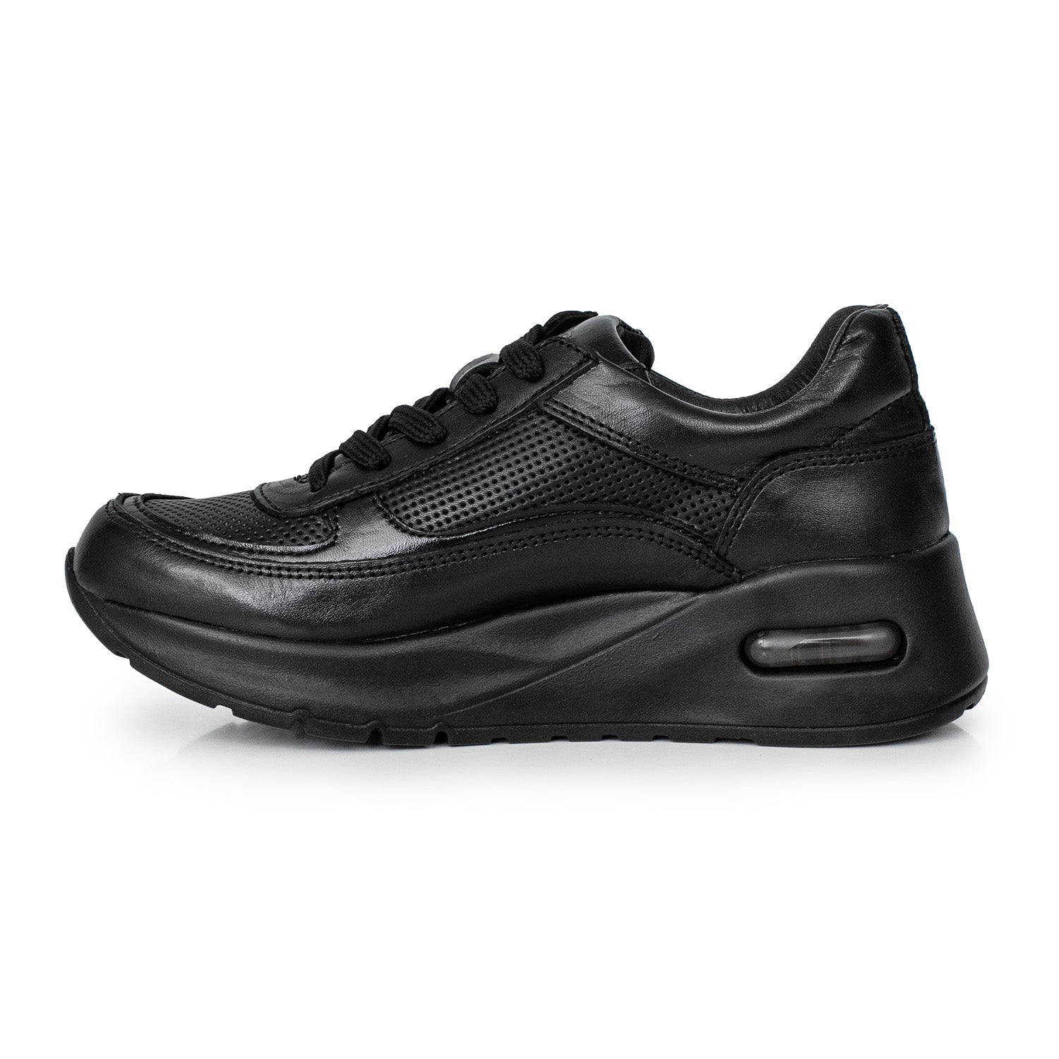 ZAPATILLA SOUTH NEGRA