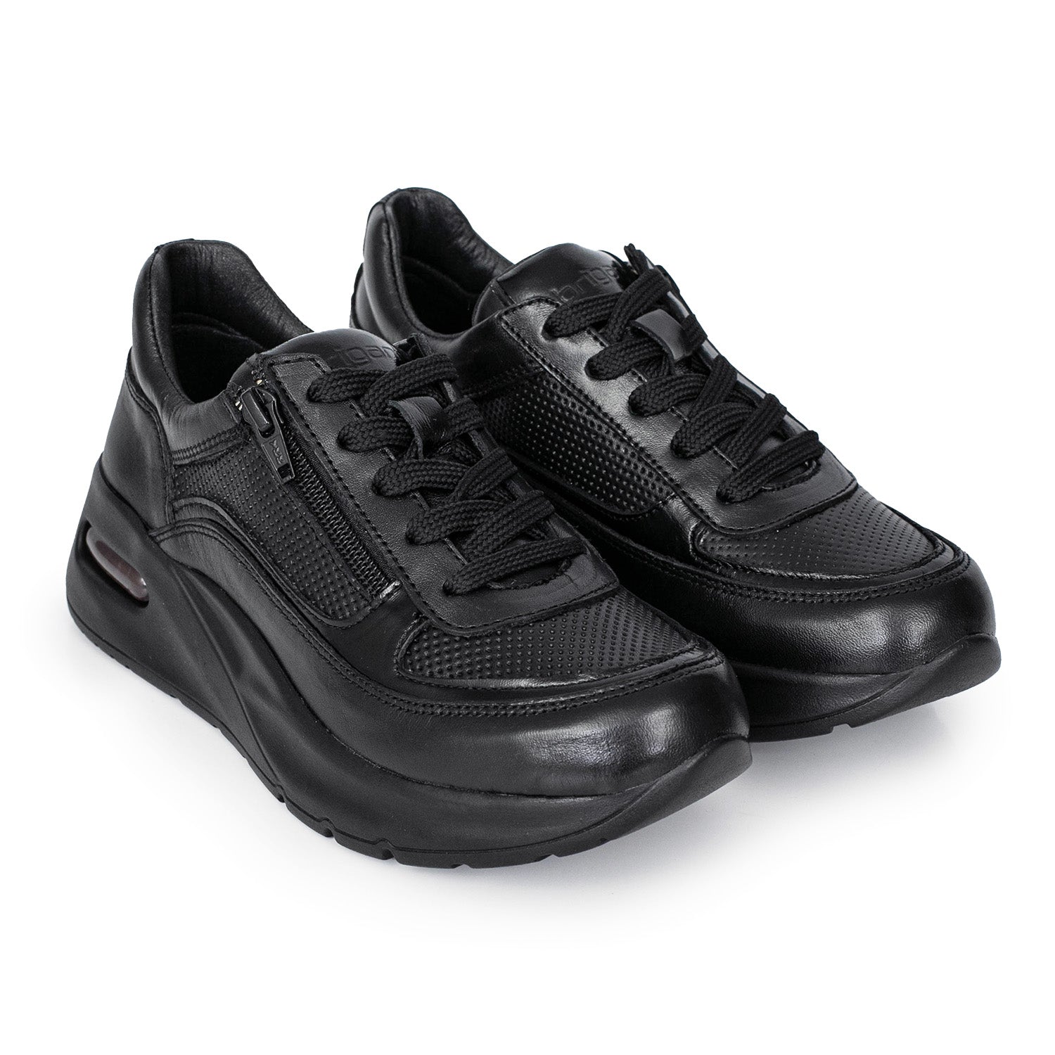ZAPATILLA SOUTH NEGRA