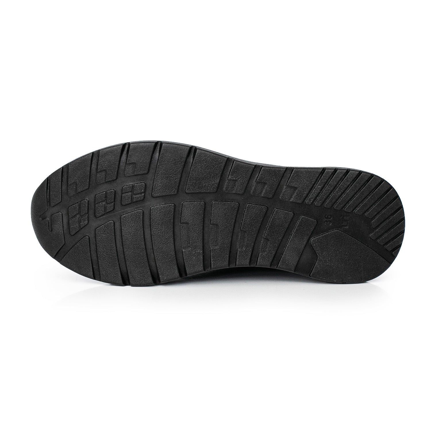 ZAPATILLA SOUTH NEGRA