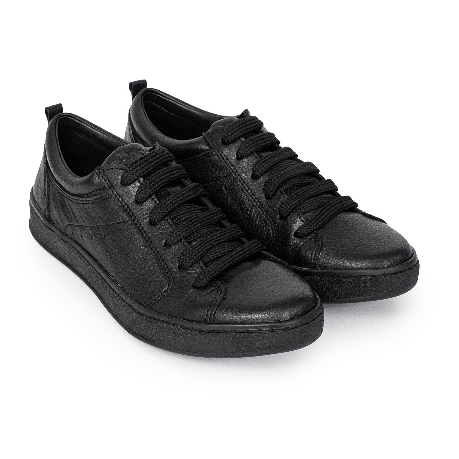ZAPATILLA LAKES NEGRA