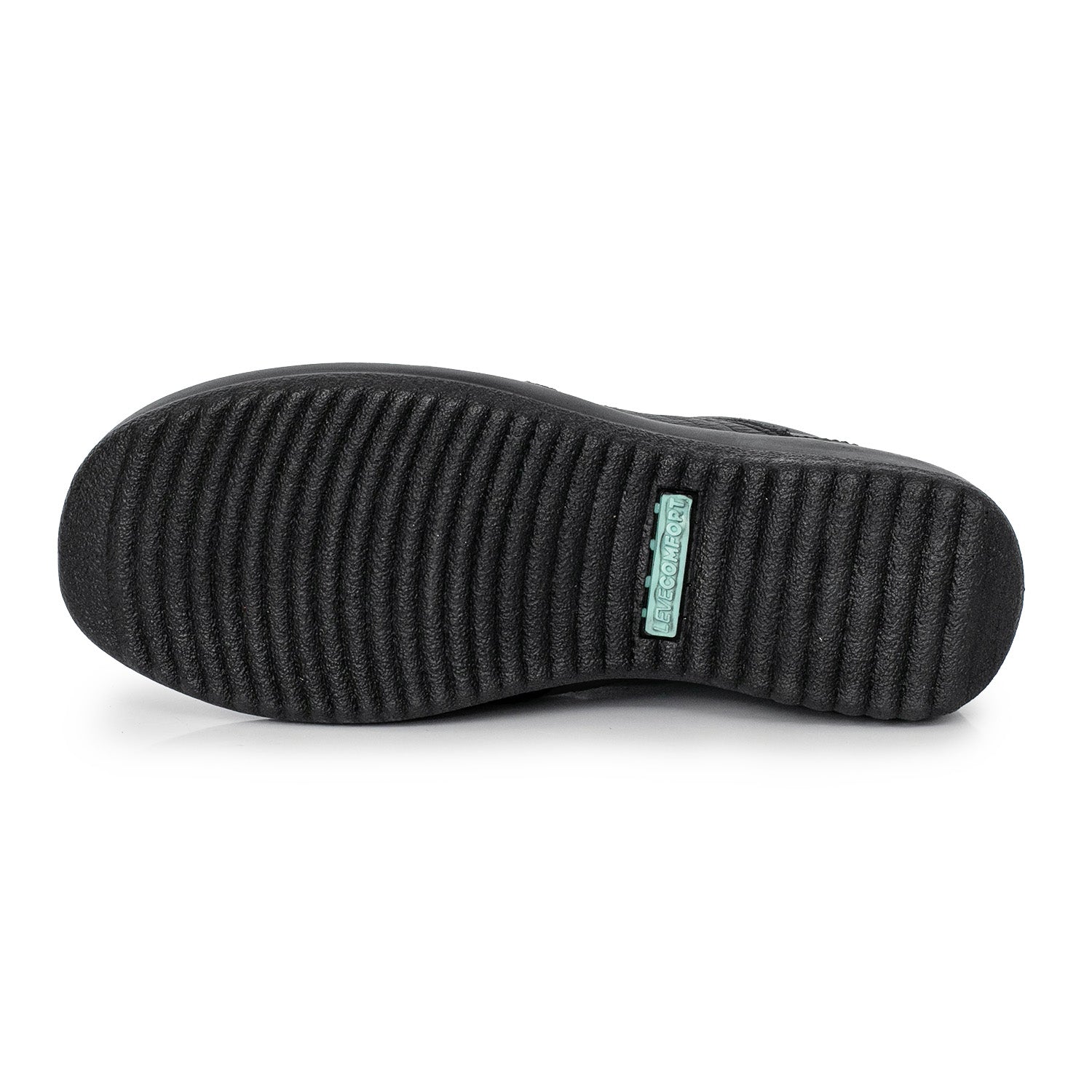 ZAPATILLA OKLAHOMA NEGRA