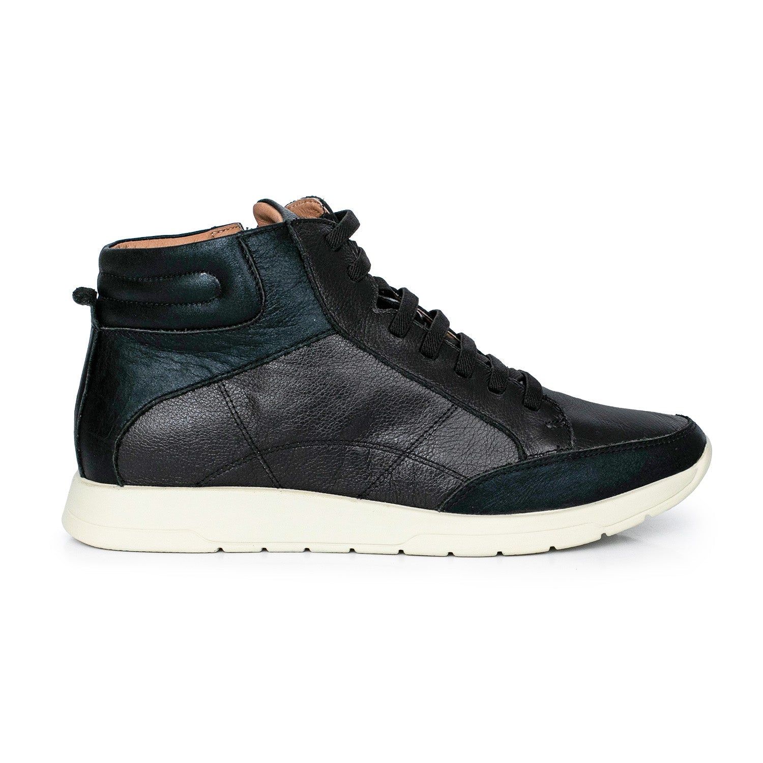 ZAPATILLA REYNOLDS NEGRA