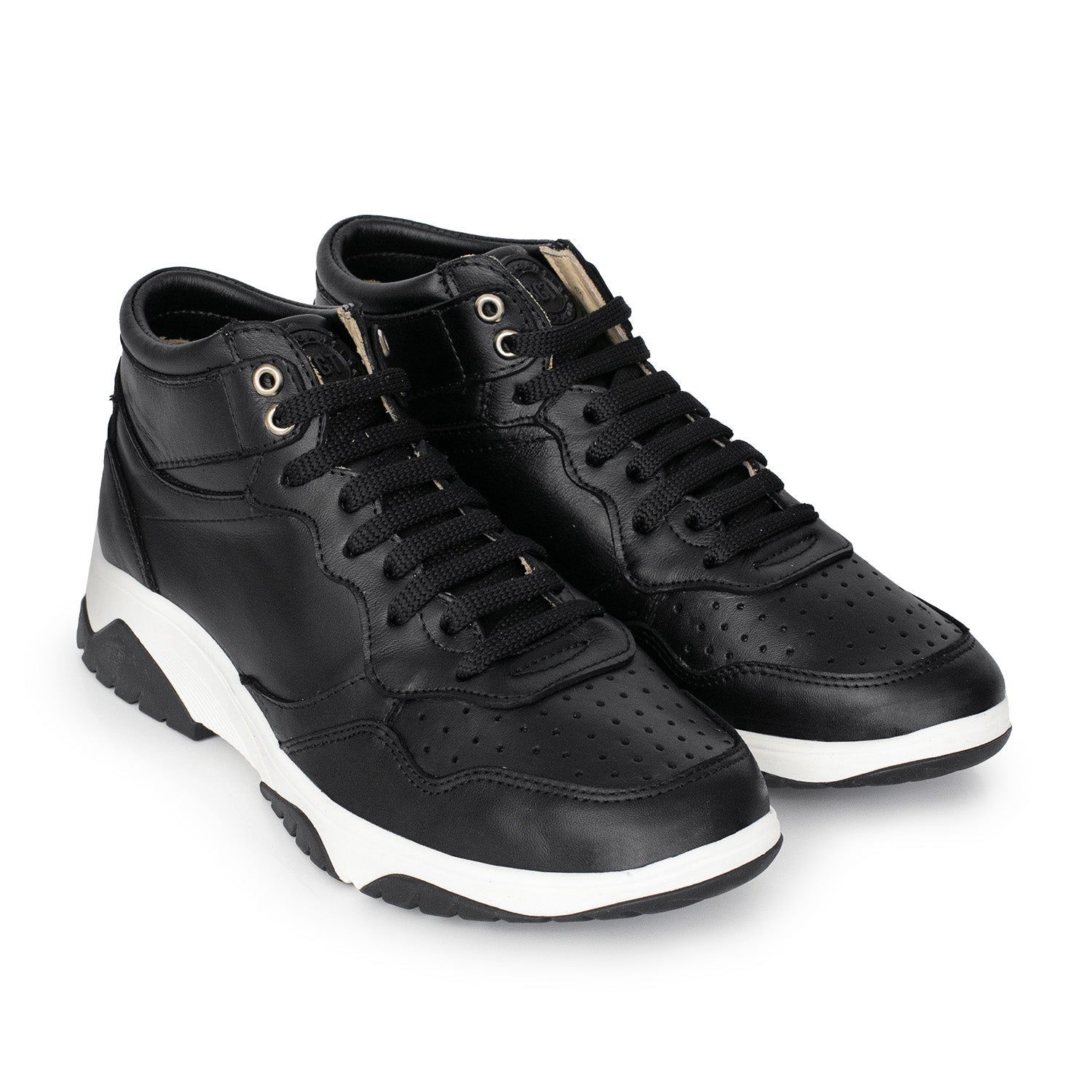 ZAPATILLA LINWOOD NEGRA