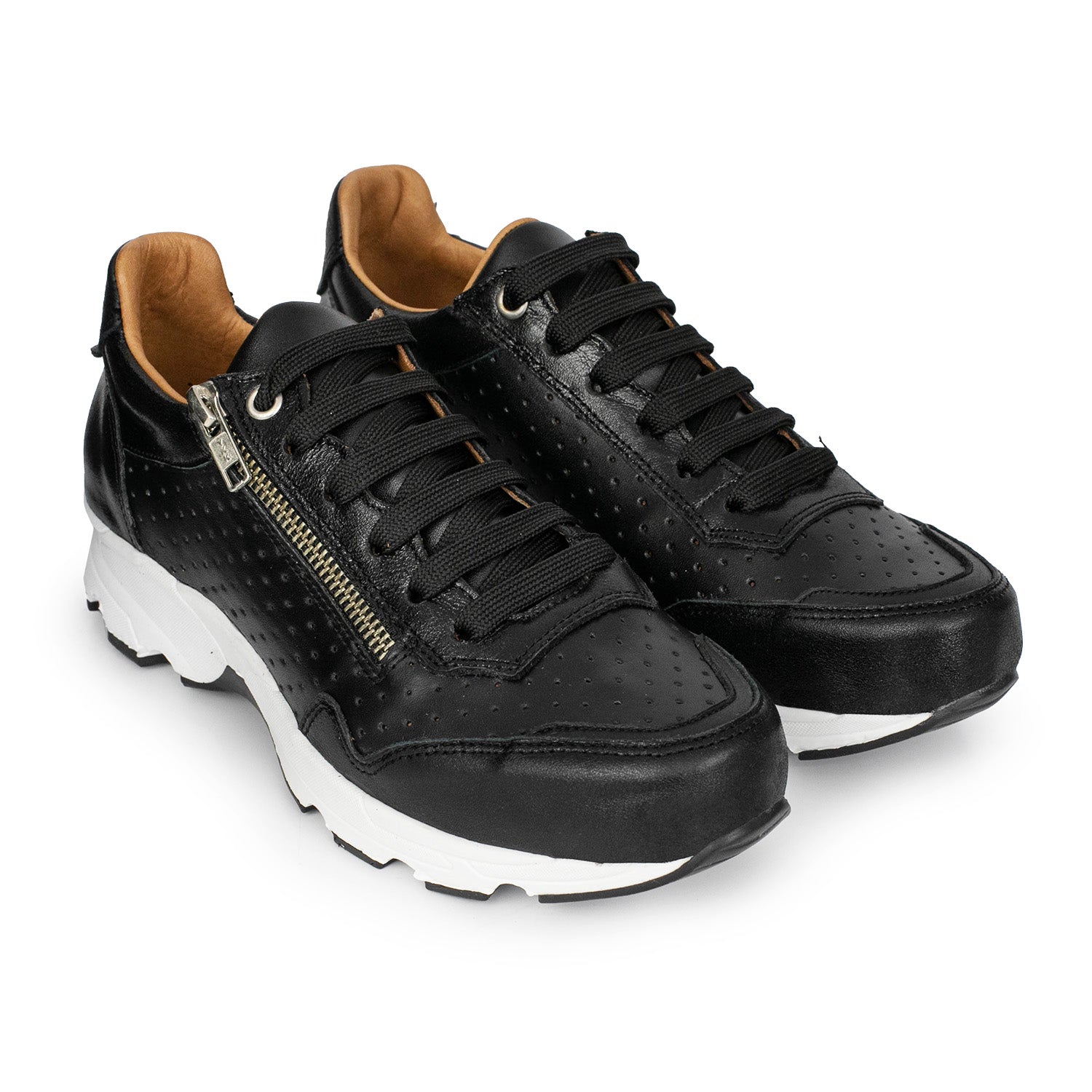 ZAPATILLA WEST NEGRA