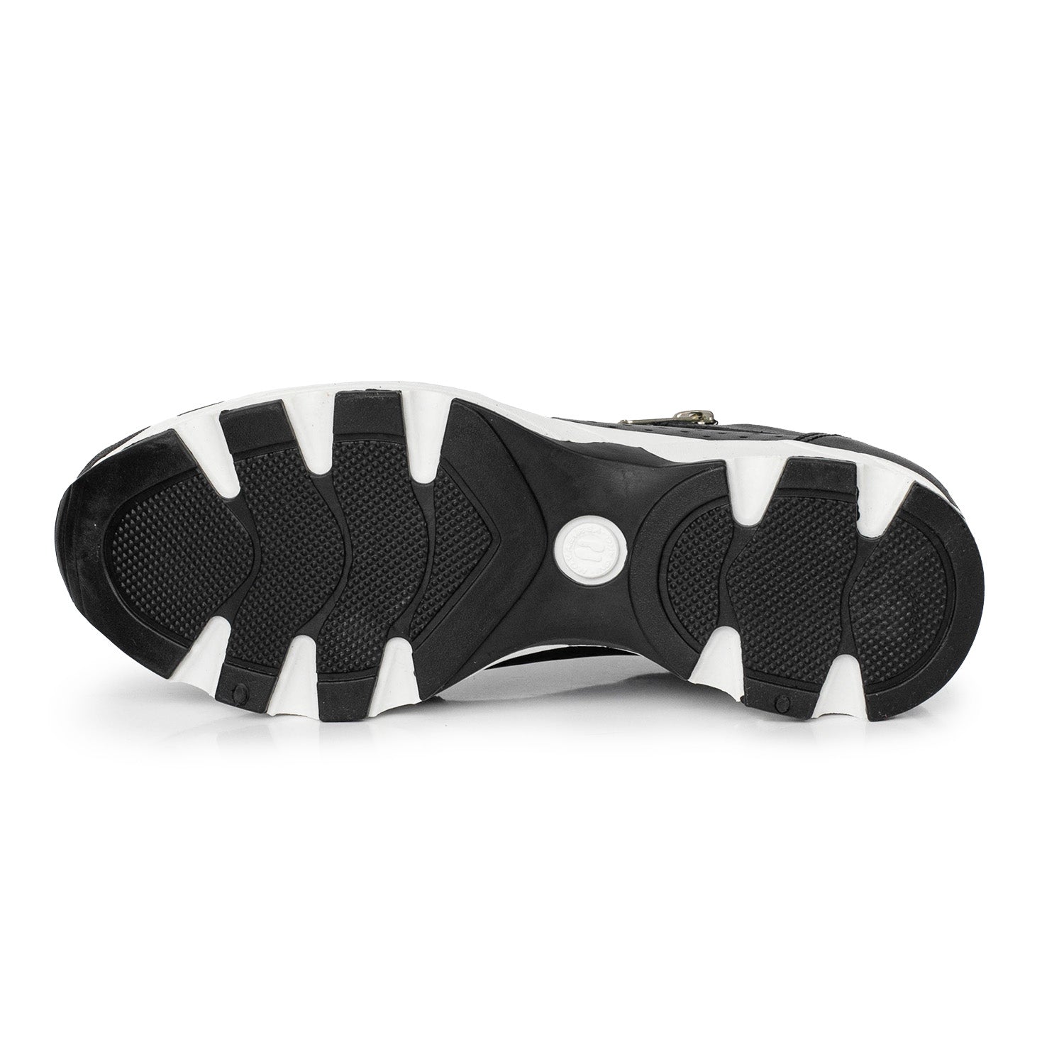 ZAPATILLA WEST NEGRA