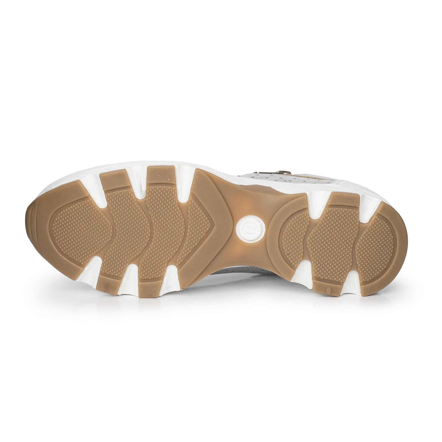ZAPATILLA WEST BLANCA