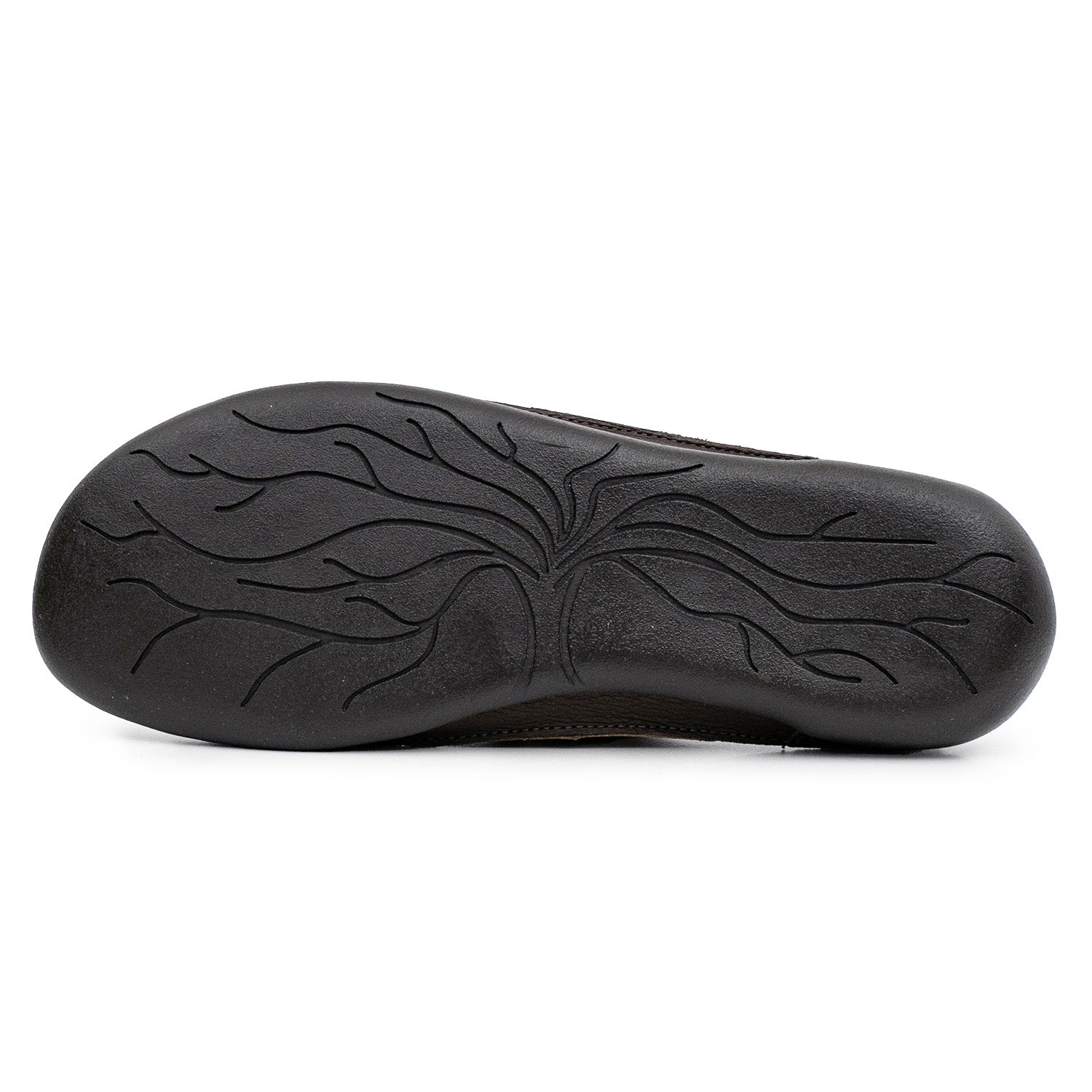 ZAPATILLA WARDEN MARRON