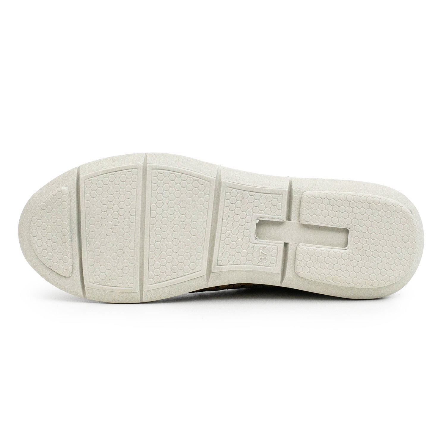 ZAPATILLA OZARK BEIGE