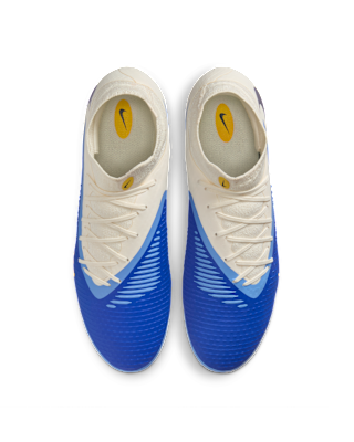 Phantom 6 High Academy