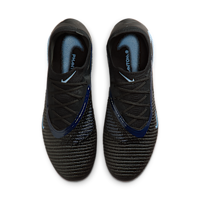 Phantom 6 Low Elite Negro