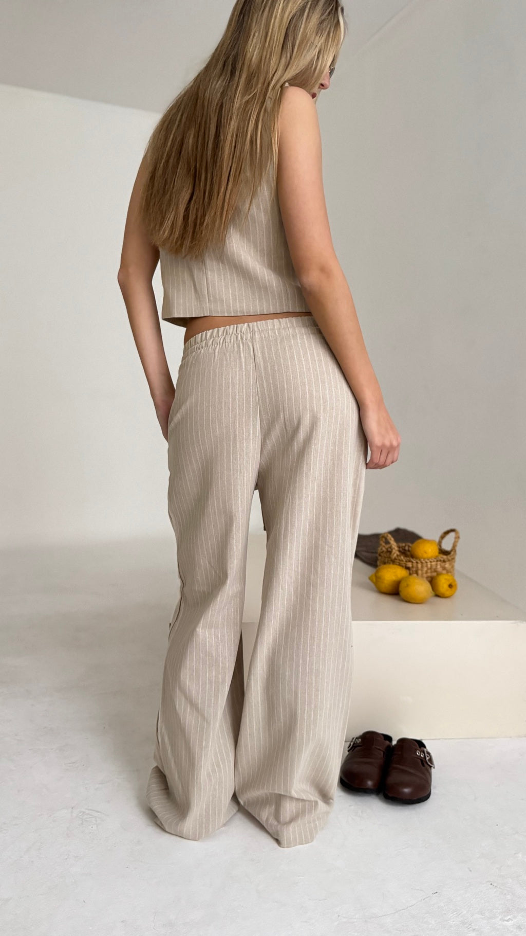 Pantalón AMALIA