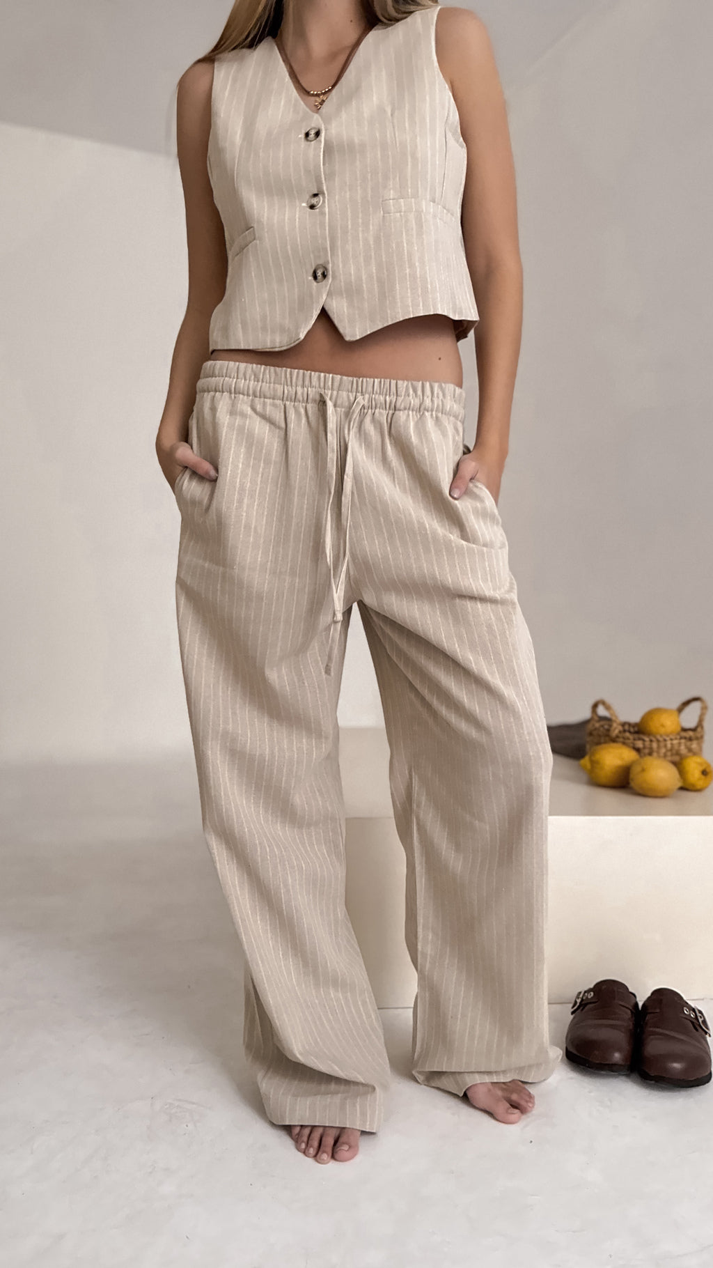 Pantalón AMALIA