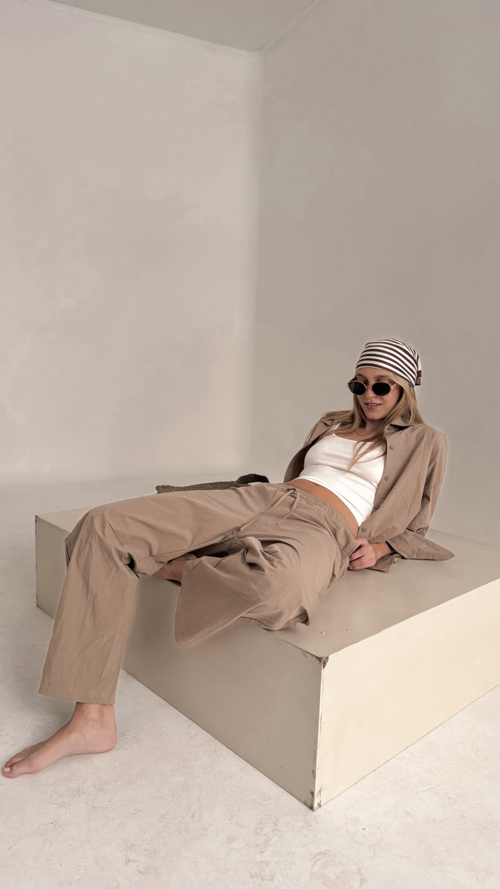 Pantalón ANTUNES