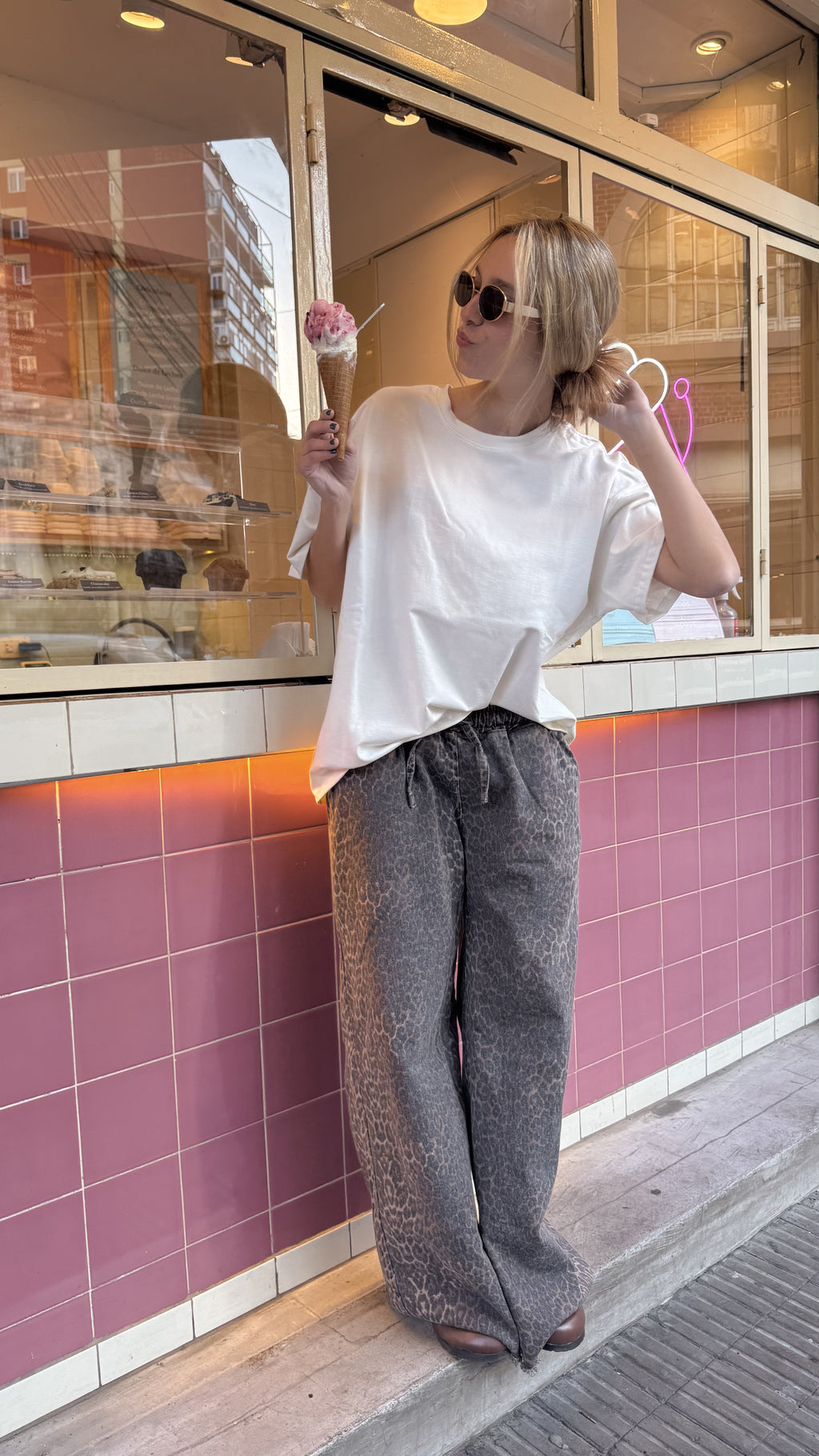 Pantalón IBIZA
