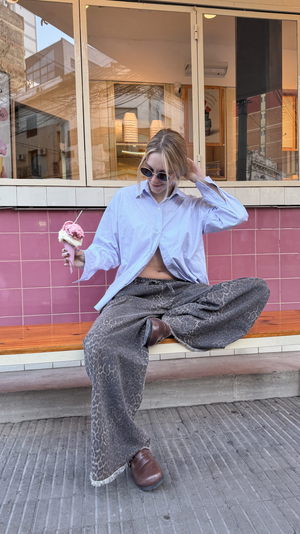 Pantalón IBIZA