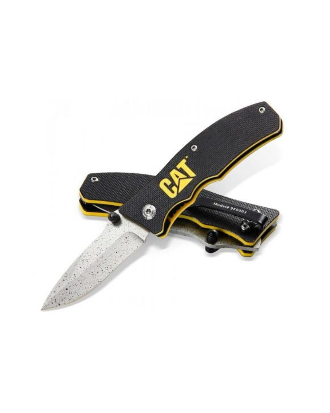 Cuchillo Plegable CAT980003