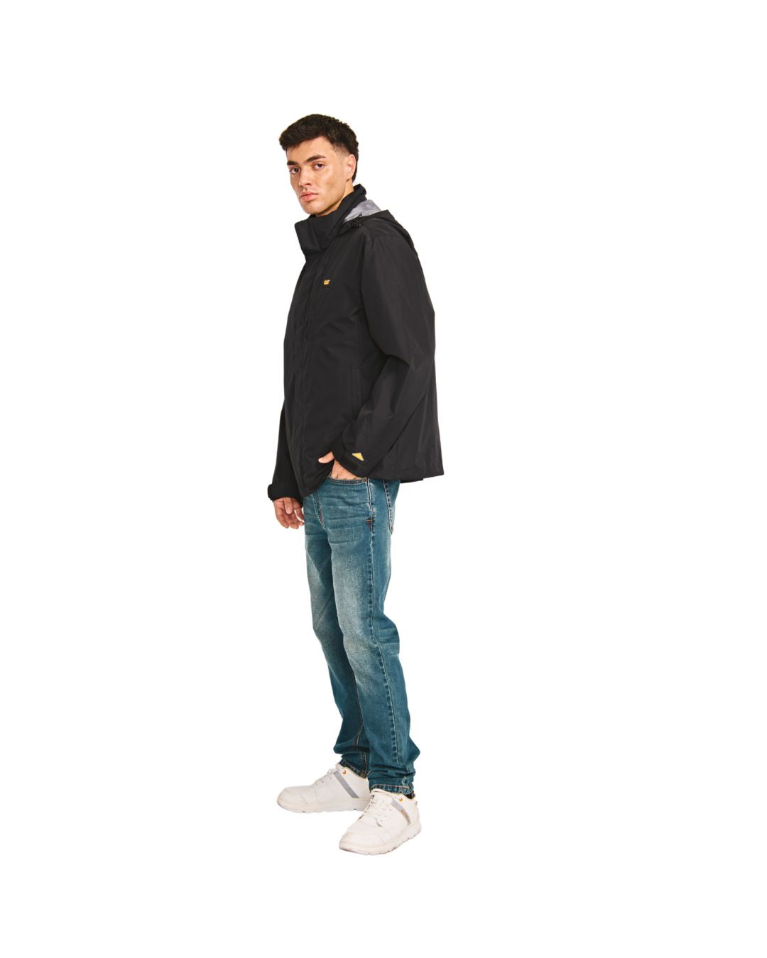 CAMPERA LIGHT WEIGHT 3 en 1